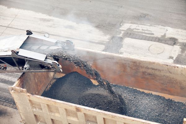 Asphalt Driveway Removal in South Bend