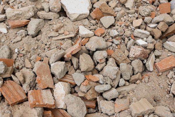 Masonry Removal in South Bend