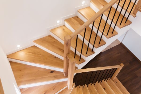 Staircase Removal in South Bend