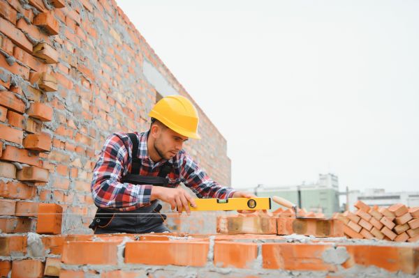Brick Wall Removal in South Bend