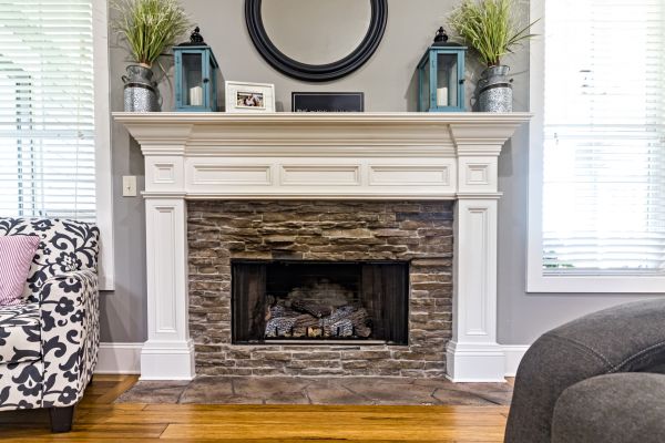 Hearth Removal in South Bend