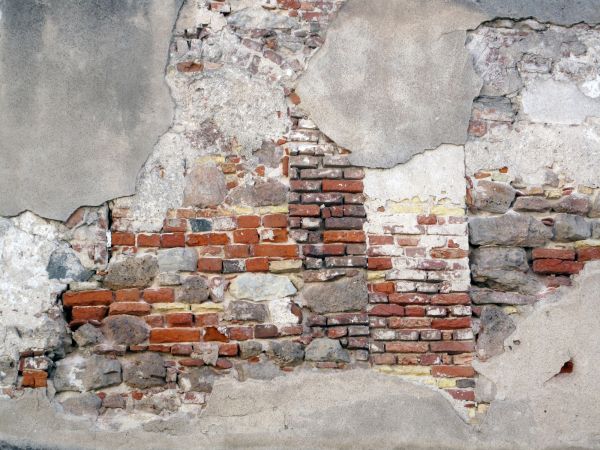 Brick Siding Demolition in South Bend